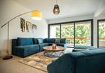 Location vacances Rabat - Apartment Mikou-1