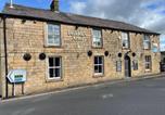 Hôtel Burnley - Feildens Arms Hotel-1