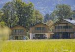 Location vacances Faistenau - Holiday home in Hintersee - Salzburger Land 49979-3