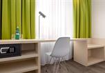 Hôtel Eppendorf - Super 8 by Wyndham Chemnitz-4