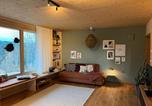 Location vacances Triberg im Schwarzwald - Ferienwohnung am Stadtwald-3