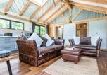 Location vacances Bosham - Meadow Hide - Uk36773-4