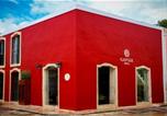 Hôtel Tinum - Hotel Gayser-4
