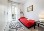 Location vacances Alba - Luce Apartment with free parking-4