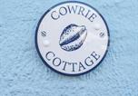 Location vacances Whitley Bay - Cowrie Cottage-3
