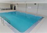 Hôtel Warner Robins - Avid hotel Perry-National Fairground Area by Ihg-4