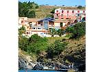 Location vacances Cerbère - Le Village des Aloã¨s 4 PiãCes 8 pers Ota-1