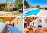 Location vacances Cártama - Cubo's Cortijo La Palmera-1