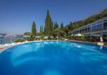 Hôtel Gradac - Orsan Maradiso Hotel by Aminess-4