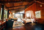 Location vacances Hoedspruit - Pezulu Tree House Lodge-1