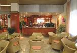 Hôtel Diano Marina - Hotel Kristall-2