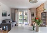 Location vacances Massimeno - Iflat Pinzolo Apartment Gufo-3