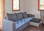 Location vacances Mikołajki - Awesome Home In Wejdyki With Sauna-4