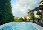 Location vacances Chianciano Terme - Antica Quercia Villa & Spa-2