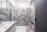 Location vacances Nîmes - L’Escapade Nîmoise - grand studio centre Nîmes-4