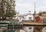 Location vacances Tower bridge - Scotch Hall Cottage-1