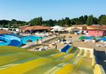 Camping avec Parc aquatique / toboggans La Tremblade - Tour Opérateur et particuliers sur camping Les Charmettes -  Funpass non inclus-1