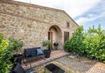 Location vacances San Giovanni d'Asso - 2 Bedroom Cozy Apartment In Castelmuzio-1