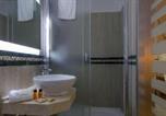 Hôtel Lecce - Le Club Boutique Hotel-3