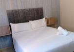 Location vacances Victoria Street Market - Bayside Hotel Self Catering Apartments-4