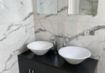 Location vacances Oberasbach - Neu-gebautes-komplettes-Reihenhaus-4