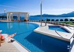 Hôtel Kelowna - The Royal Kelowna - Bellstar Hotels & Resorts-4