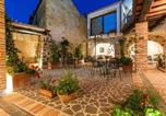 Location vacances  Province de Nuoro - Domo Pro Vois-4