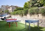 Location vacances  Nazareth - Villa Mitzpe Tiberias-3