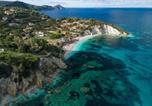 Location vacances Portoferraio - Villa Padulella - Goelba-2