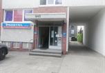 Hôtel Halstenbek - The Hostel-3