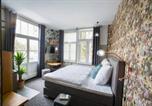 Hôtel Bad Oeynhausen - Aappartel Aparthotel Herford-2