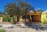 Location vacances Cafayate - Casa Costanera-1