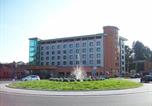 Hôtel Lombardie - Palace Hotel Legnano-1