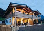 Location vacances Haus im Ennstal - Chalets te Best by Schladming-Appartements-1