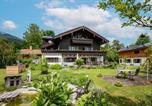Location vacances Oberaudorf - Haus Enzian-1