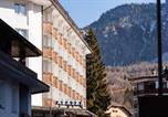 Hôtel Cortina d'Ampezzo - Hotel Alaska Cortina-4