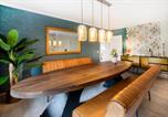 Location vacances Schalkenmehren - Maarchalet Ferienwohnung-1