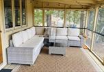 Location vacances Holderness - Scenic White Mountains Retreat home-2