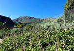 Location vacances Kommetjie - Stylish Garden Retreat-1