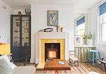 Location vacances Folkestone - Folkestone Terrace - quirky vibe holiday home-1