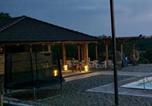 Location vacances  Batočina - Etno Vila Ognjilo-3