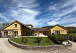 Hôtel Chagny - Le Clos des 4 Saisons-1