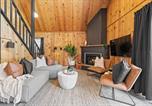Location vacances Invermere - The Matterhorn I Hottub I Ping Pong I Chalk Wall-1