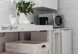 Location vacances Durbanville - Petite Studio Apartment Self Catering-4