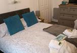 Location vacances Newquay - Tregella Guest House-3