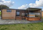 Location vacances Corwen - Math Lodge 3-1