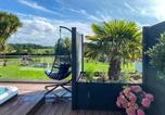 Location vacances Barry - Deerview Lodge - Uk51044-4