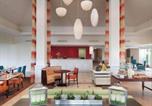 Hôtel Saint-Laurent - Hilton Garden Inn Montreal Airport-3