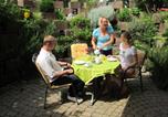 Location vacances Eschbach - Gästehaus Wagner-4