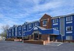 Hôtel Statesville - Microtel Inn by Wyndham Lake Norman-1